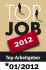 Top Arbeitgeber 2012 - 01/2012